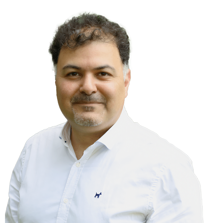 Instructor Image