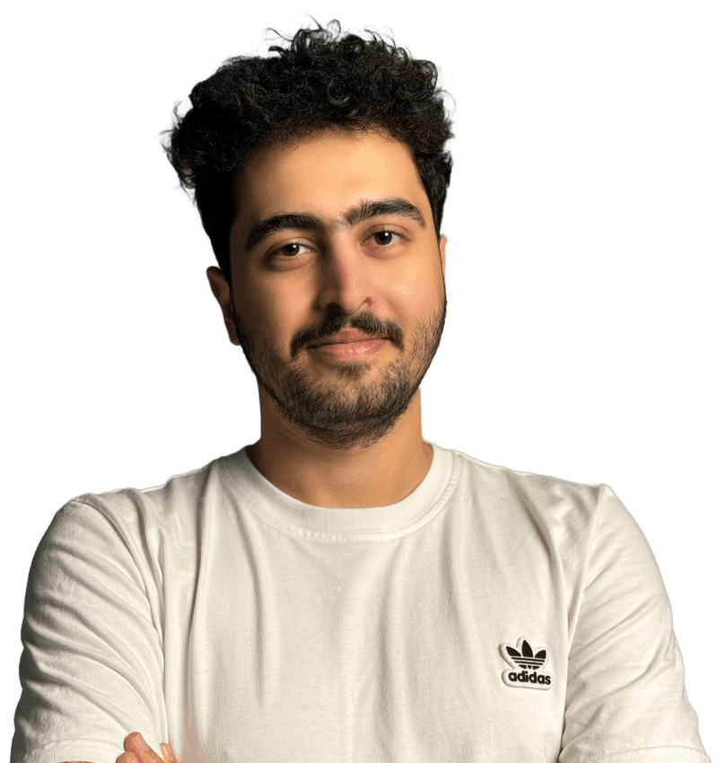 Instructor Image