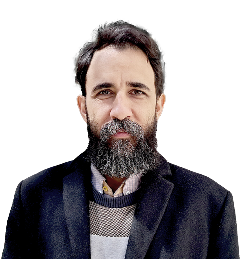 Instructor Image